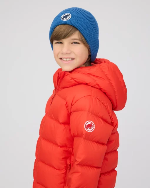 LOGO BEANIE KIDS – Image 14