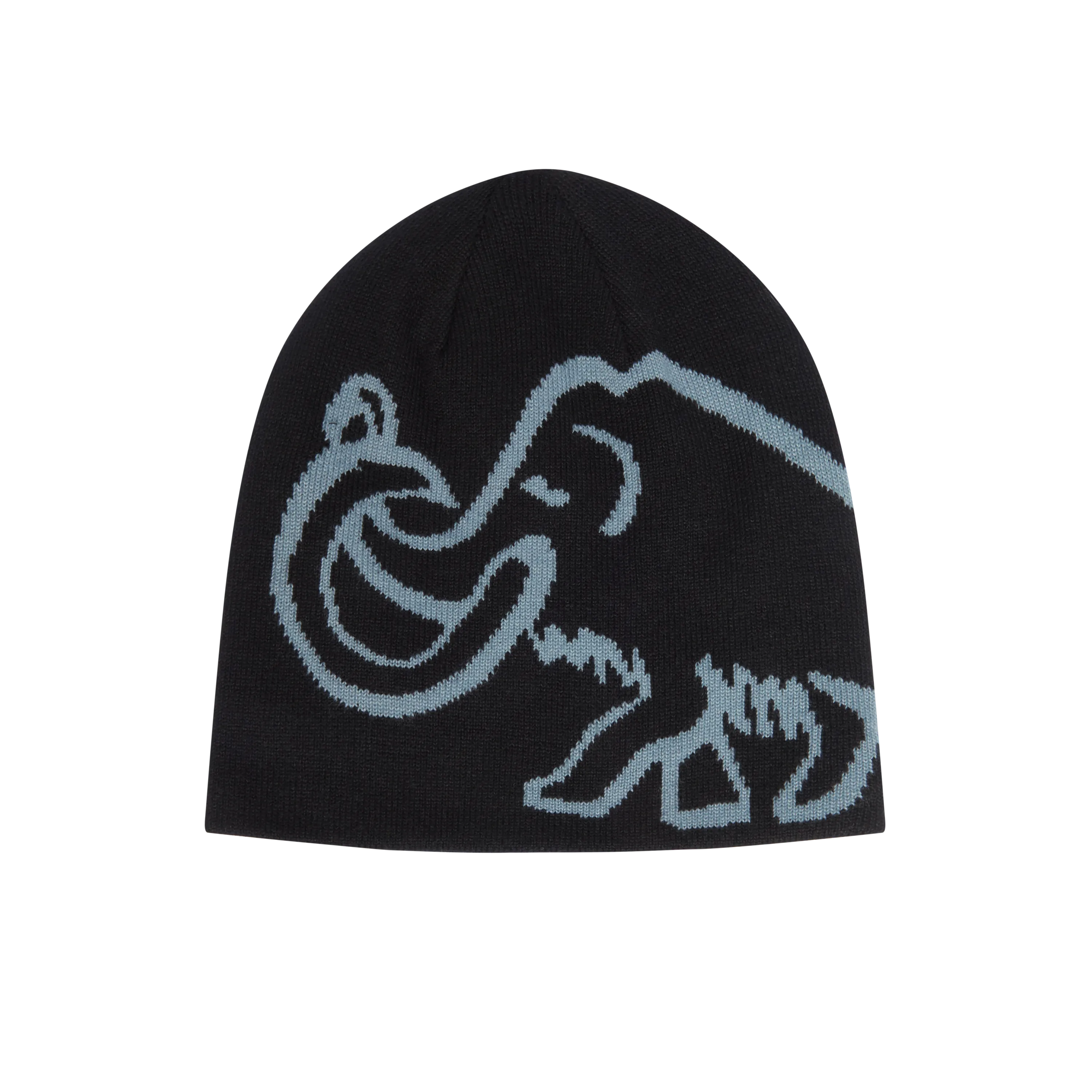 MAMMUT LOGO BEANIE REV – Image 2