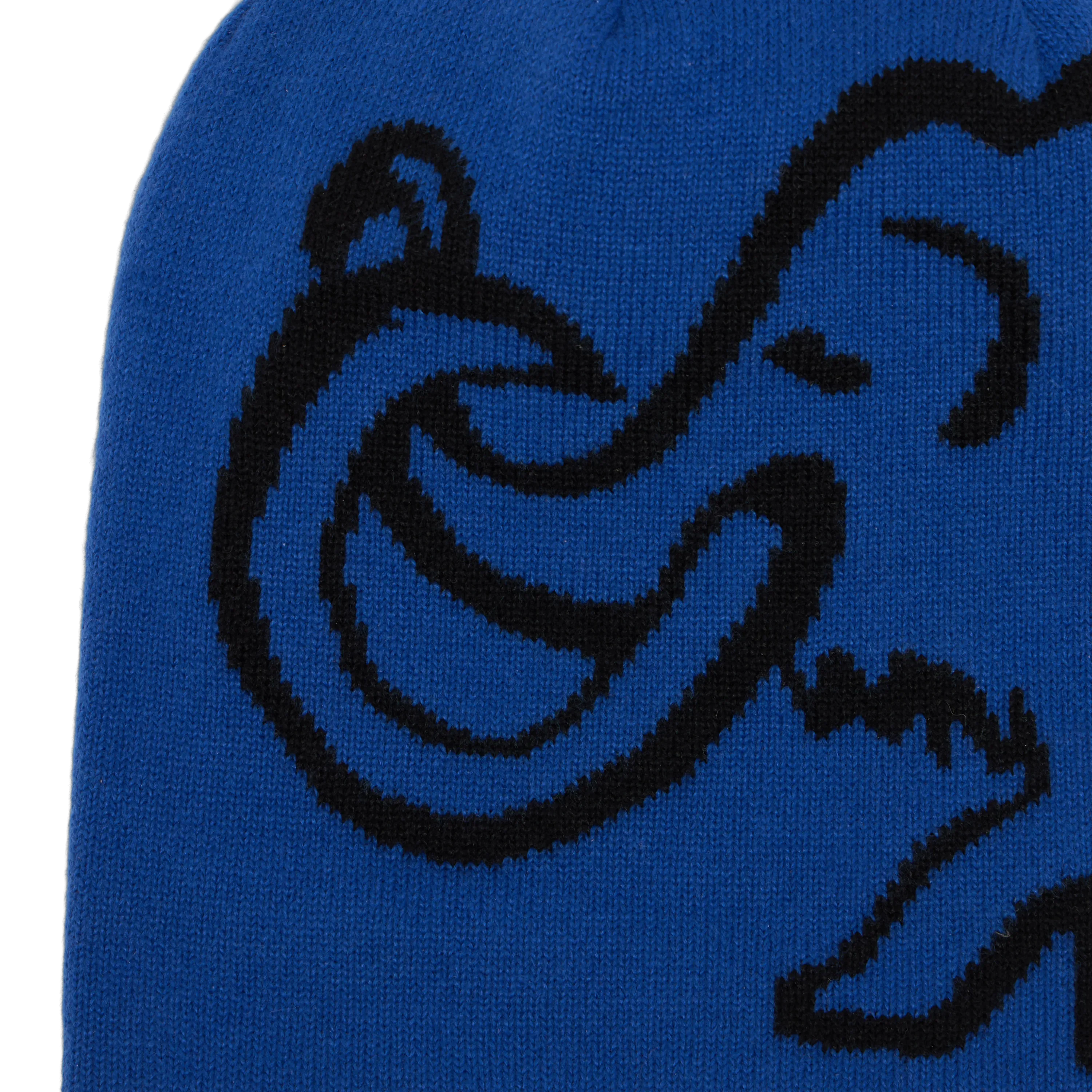 MAMMUT LOGO BEANIE REV – Image 4