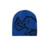 MAMMUT LOGO BEANIE REV