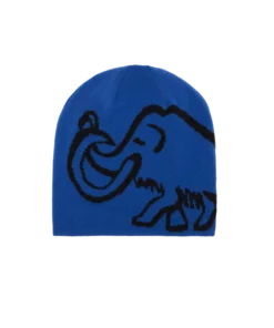 MAMMUT LOGO BEANIE REV