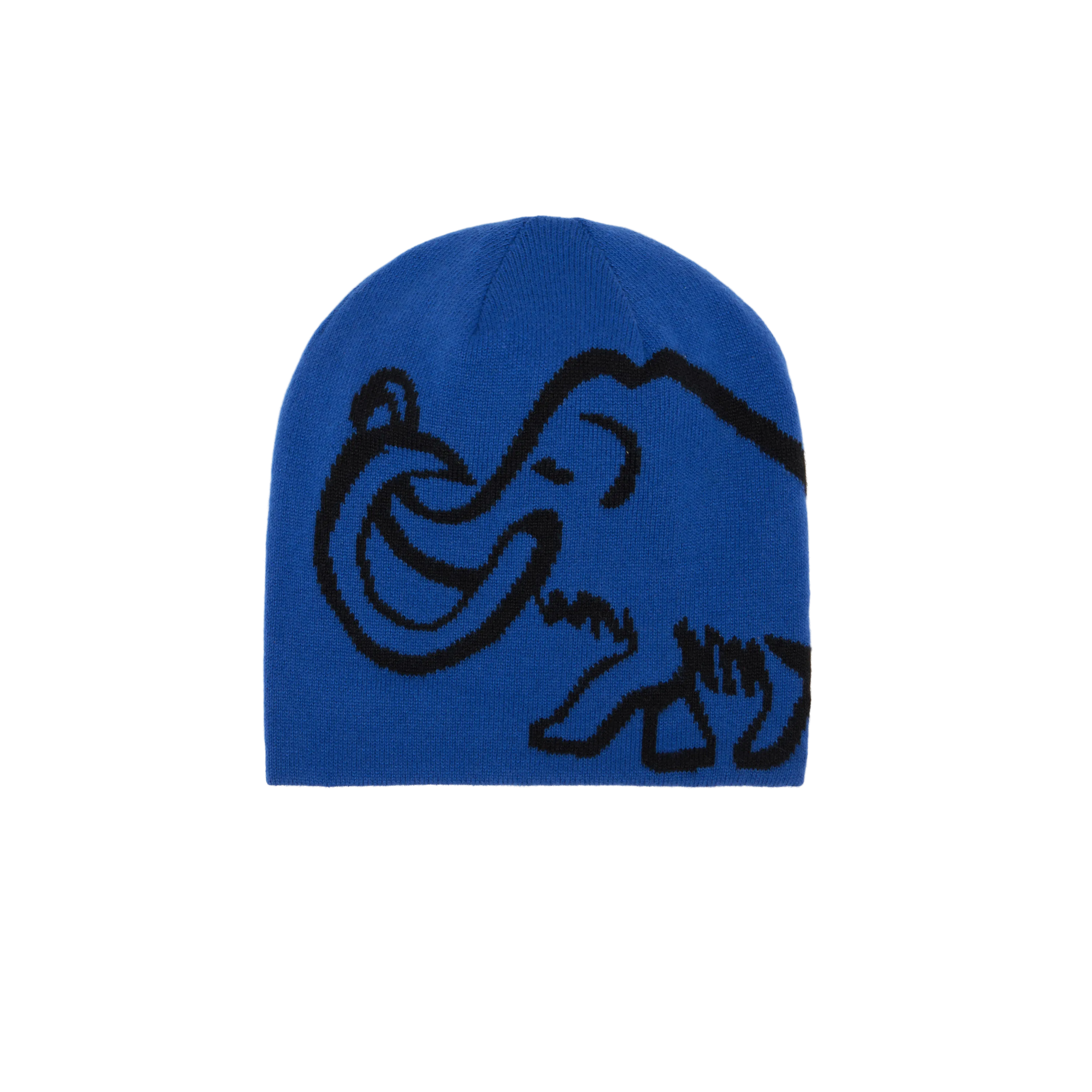 MAMMUT LOGO BEANIE REV