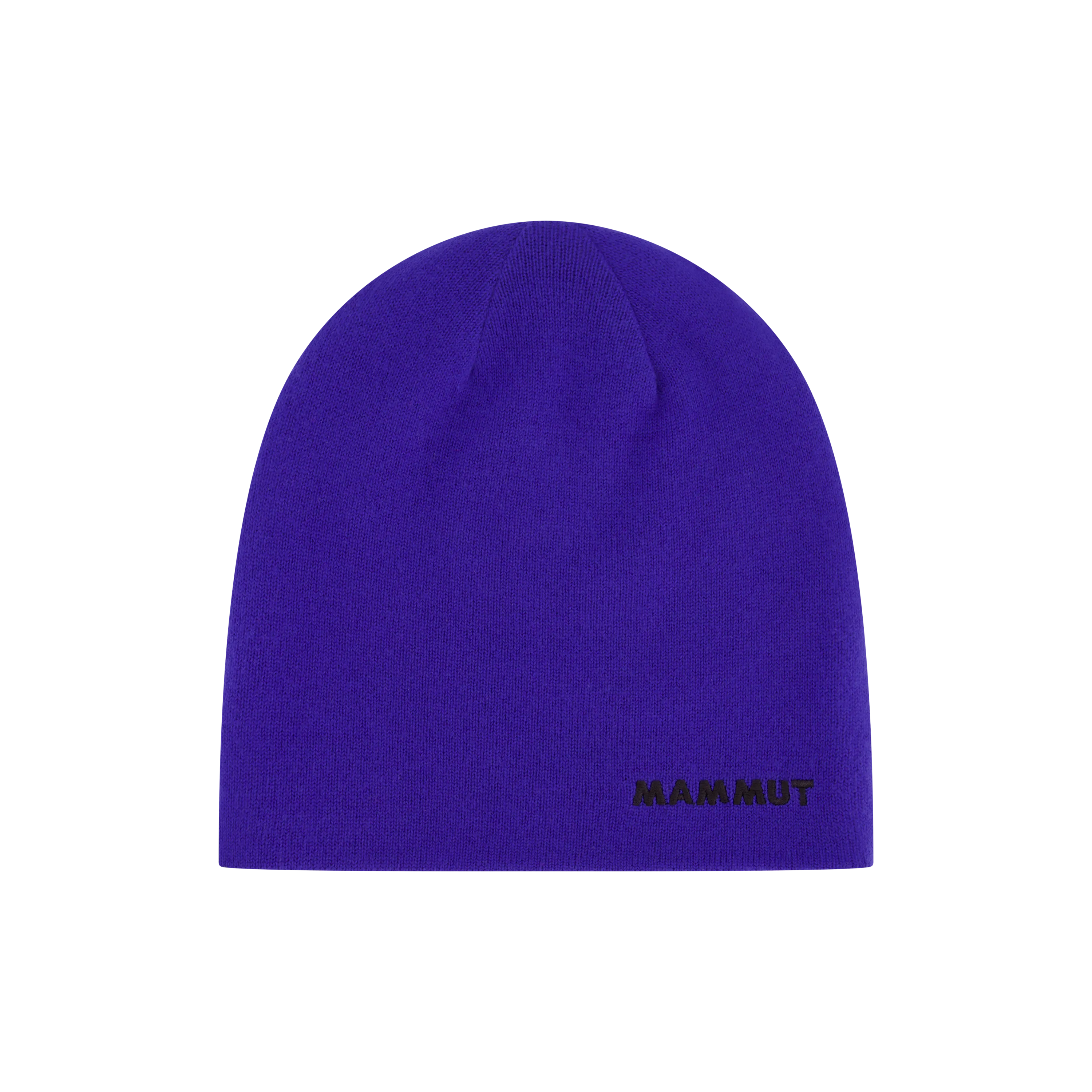 MAMMUT LOGO BEANIE REV – Image 3