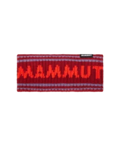MAMMUT RETRO HEADBAND
