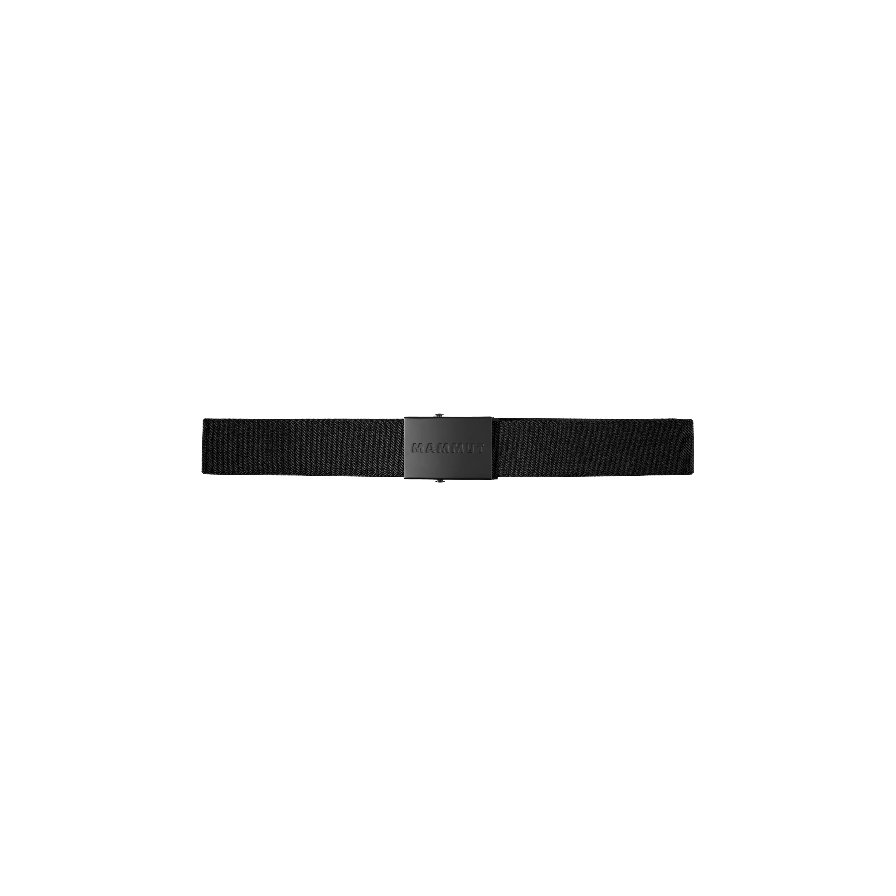MAMMUT LOGO BELT