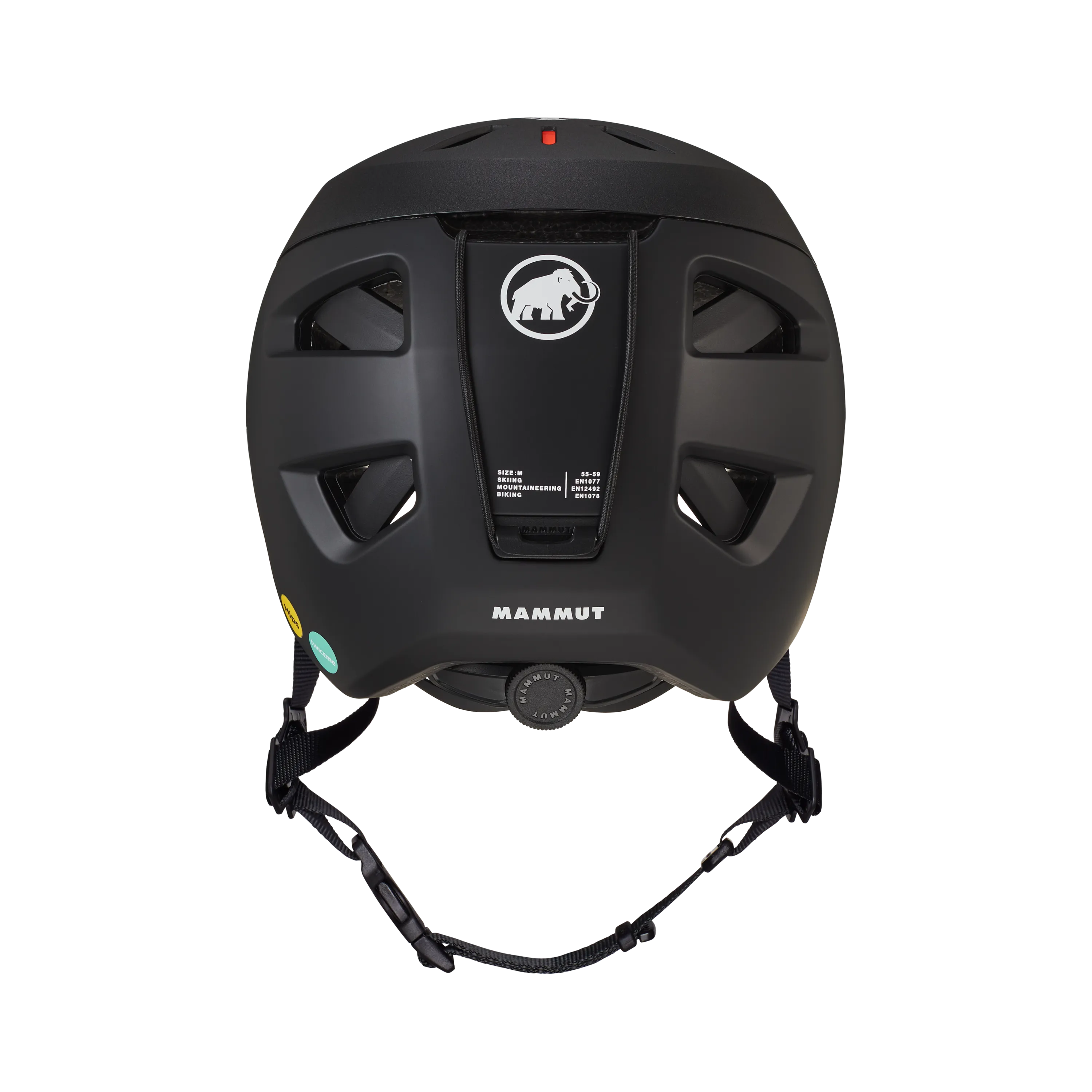 HAUTE ROUTE MIPS TWICEME HELMET – Image 3