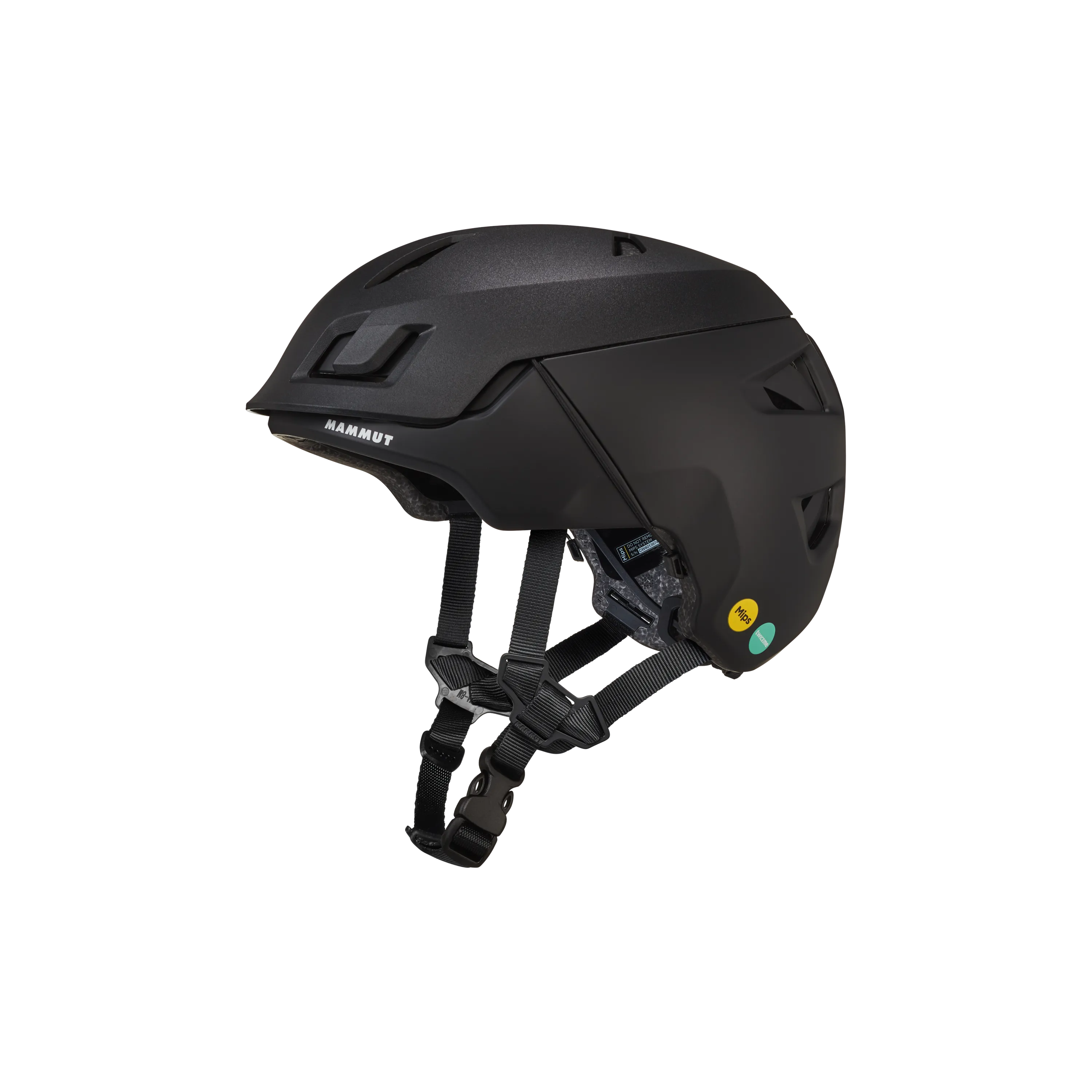 HAUTE ROUTE MIPS TWICEME HELMET