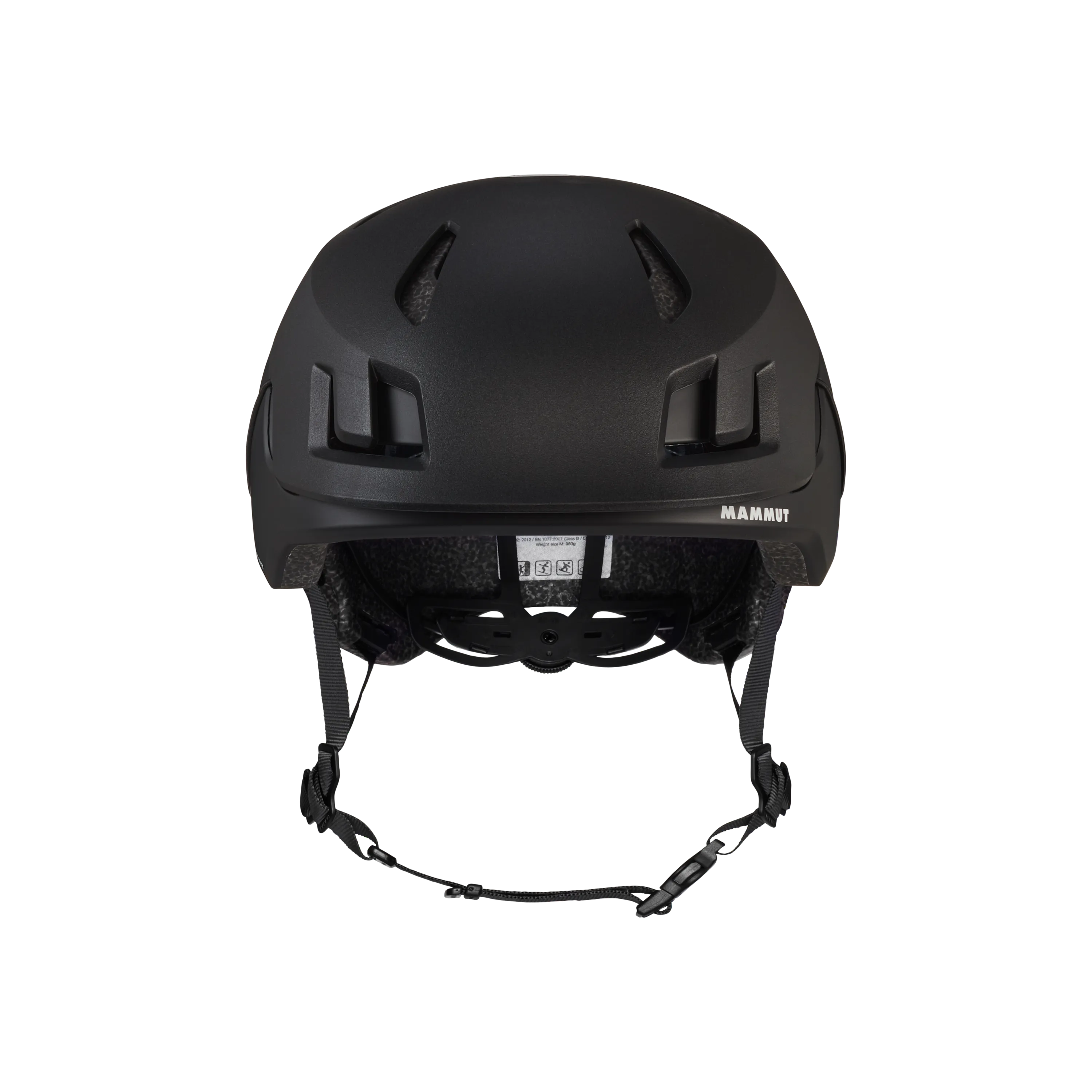 HAUTE ROUTE MIPS TWICEME HELMET – Image 2
