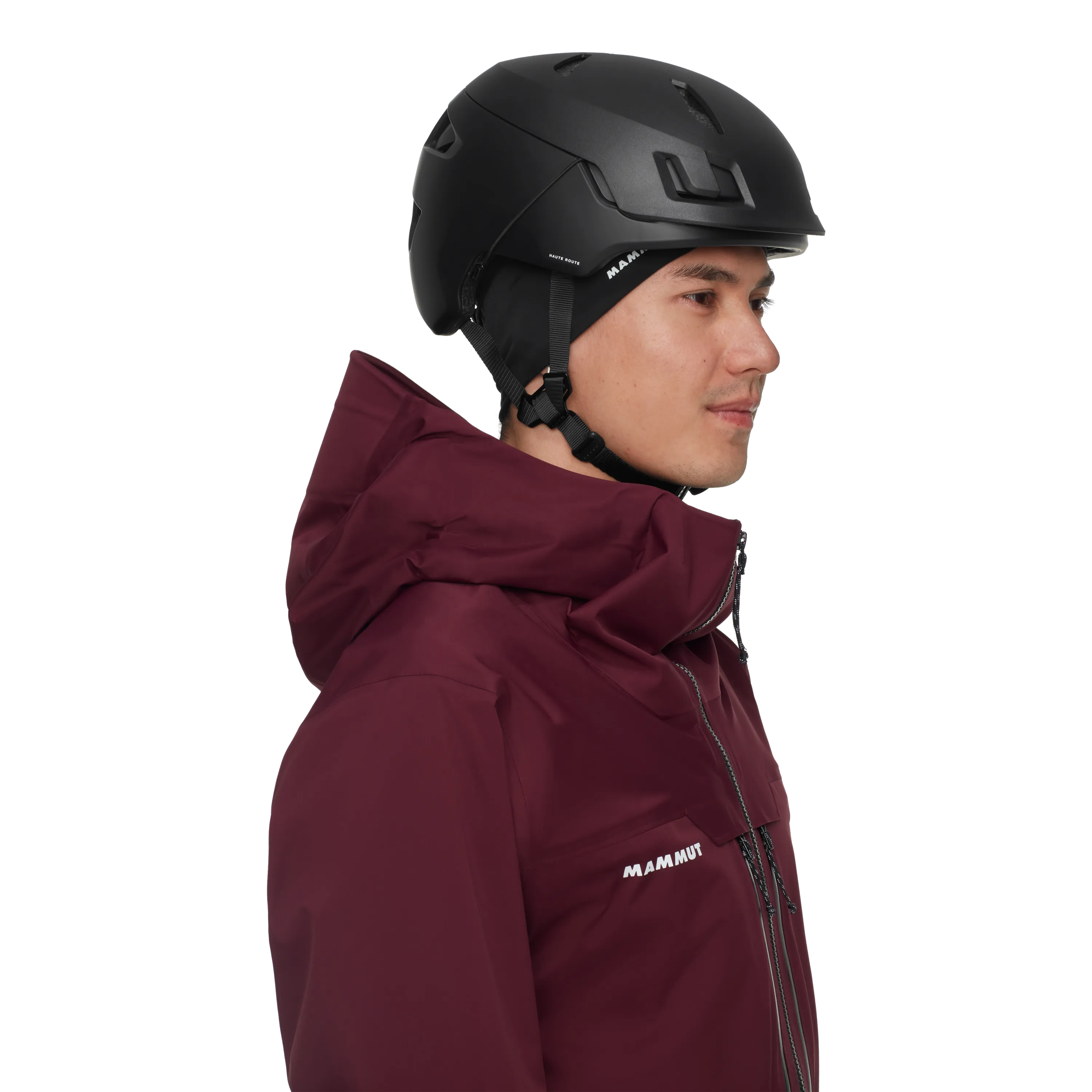 HAUTE ROUTE MIPS TWICEME HELMET – Image 4