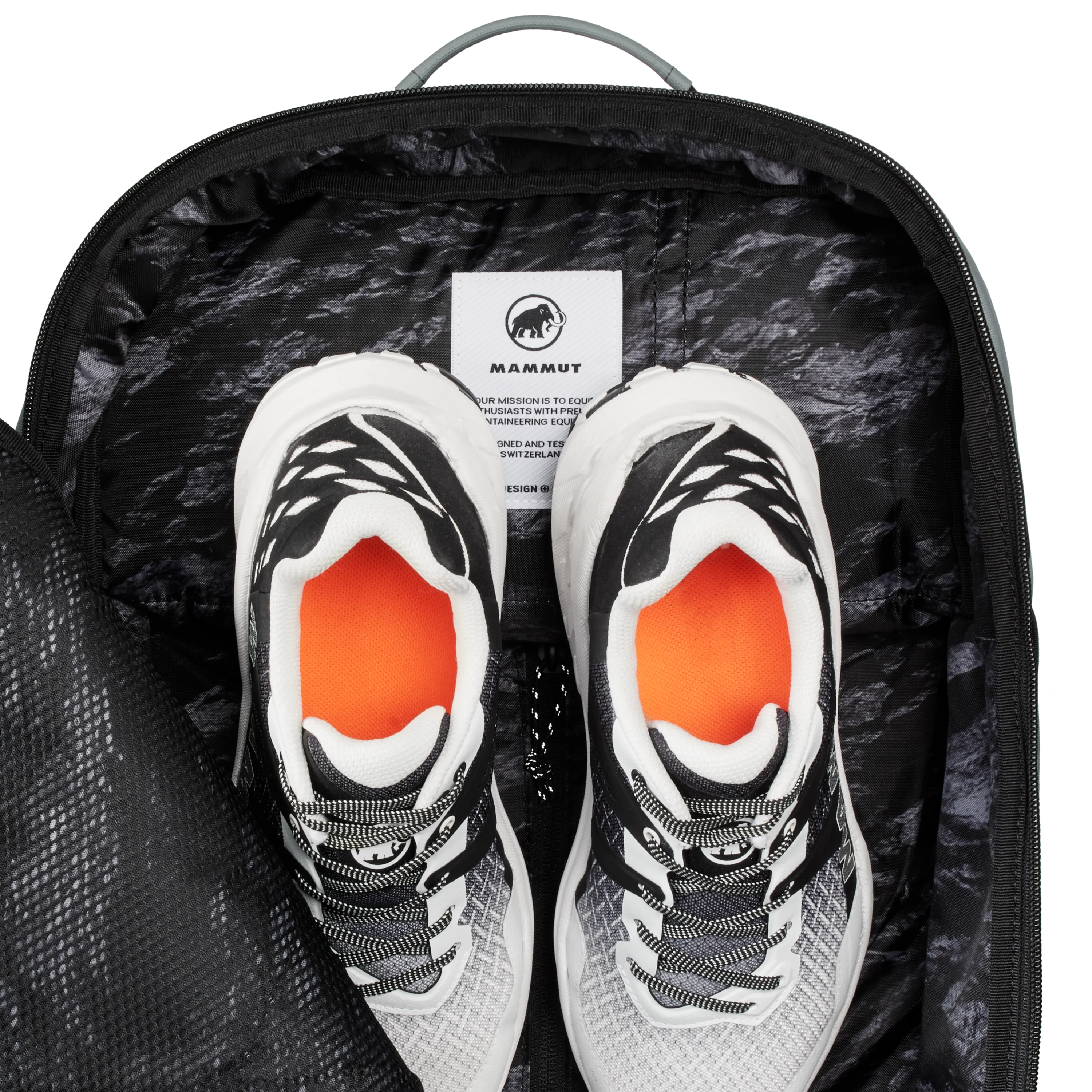 SEON TRANSPORTER 25L – Image 20