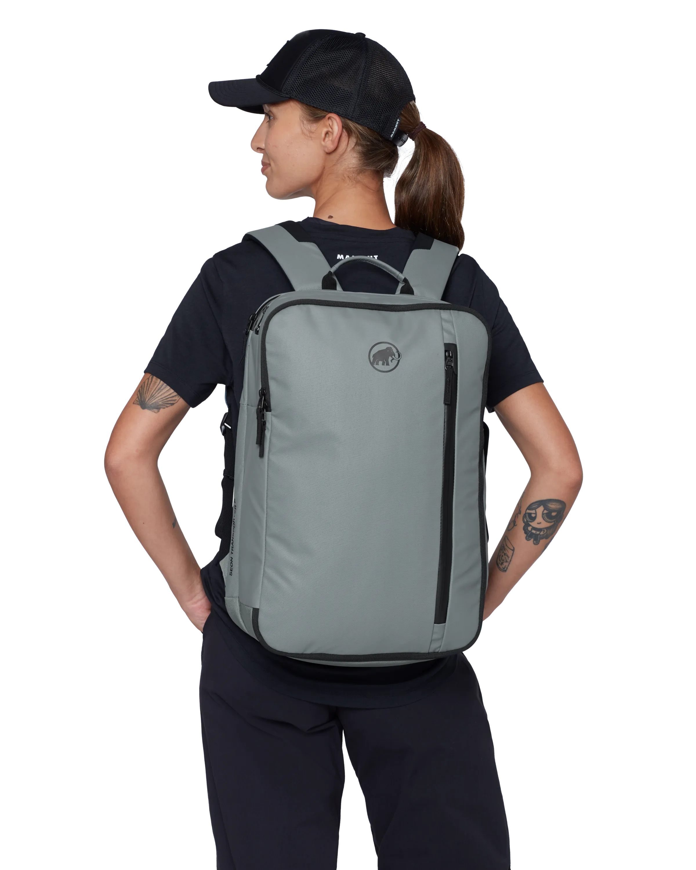 SEON TRANSPORTER 25L – Image 14