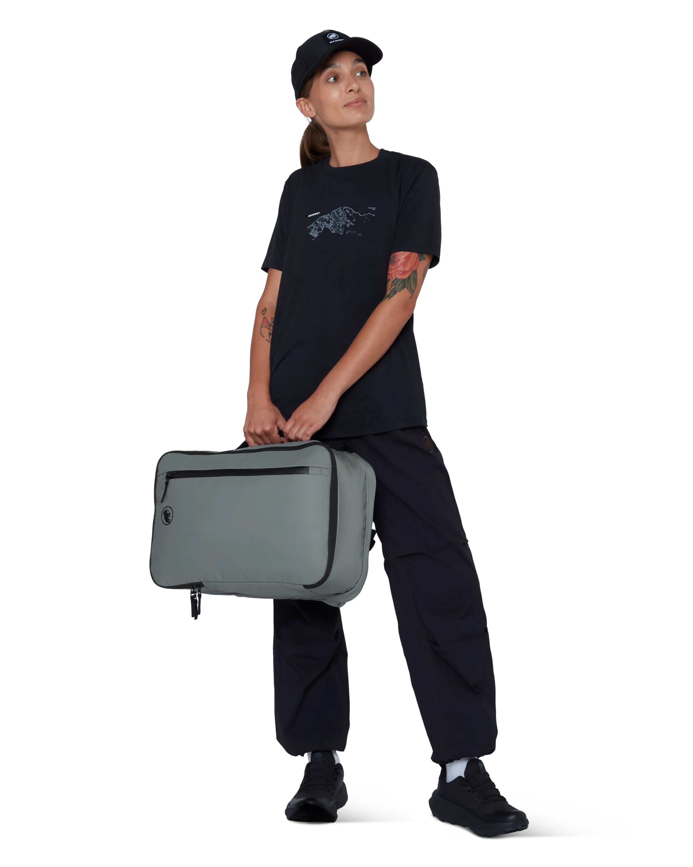 SEON TRANSPORTER 25L – Image 6
