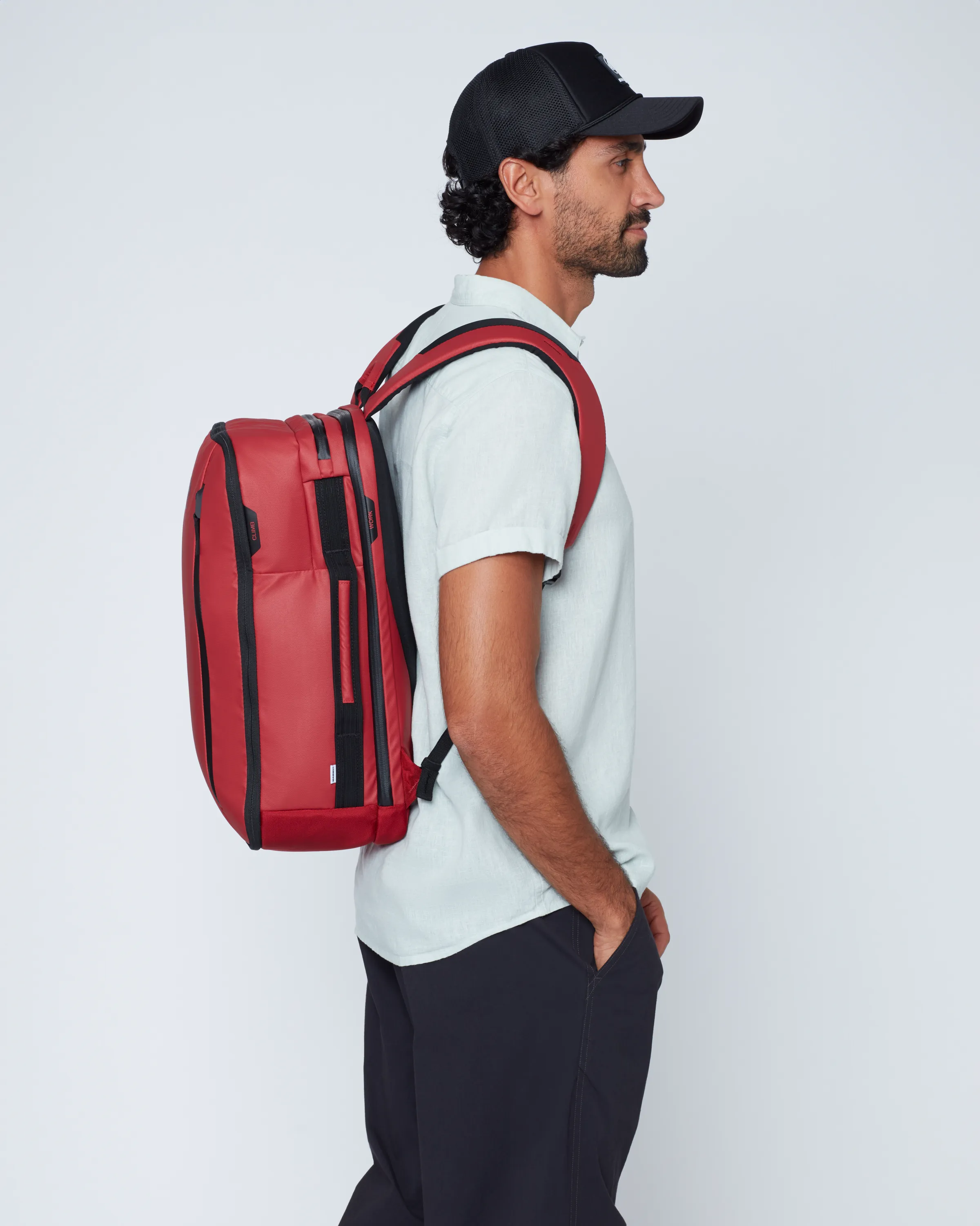 SEON TRANSPORTER 25L – Image 18