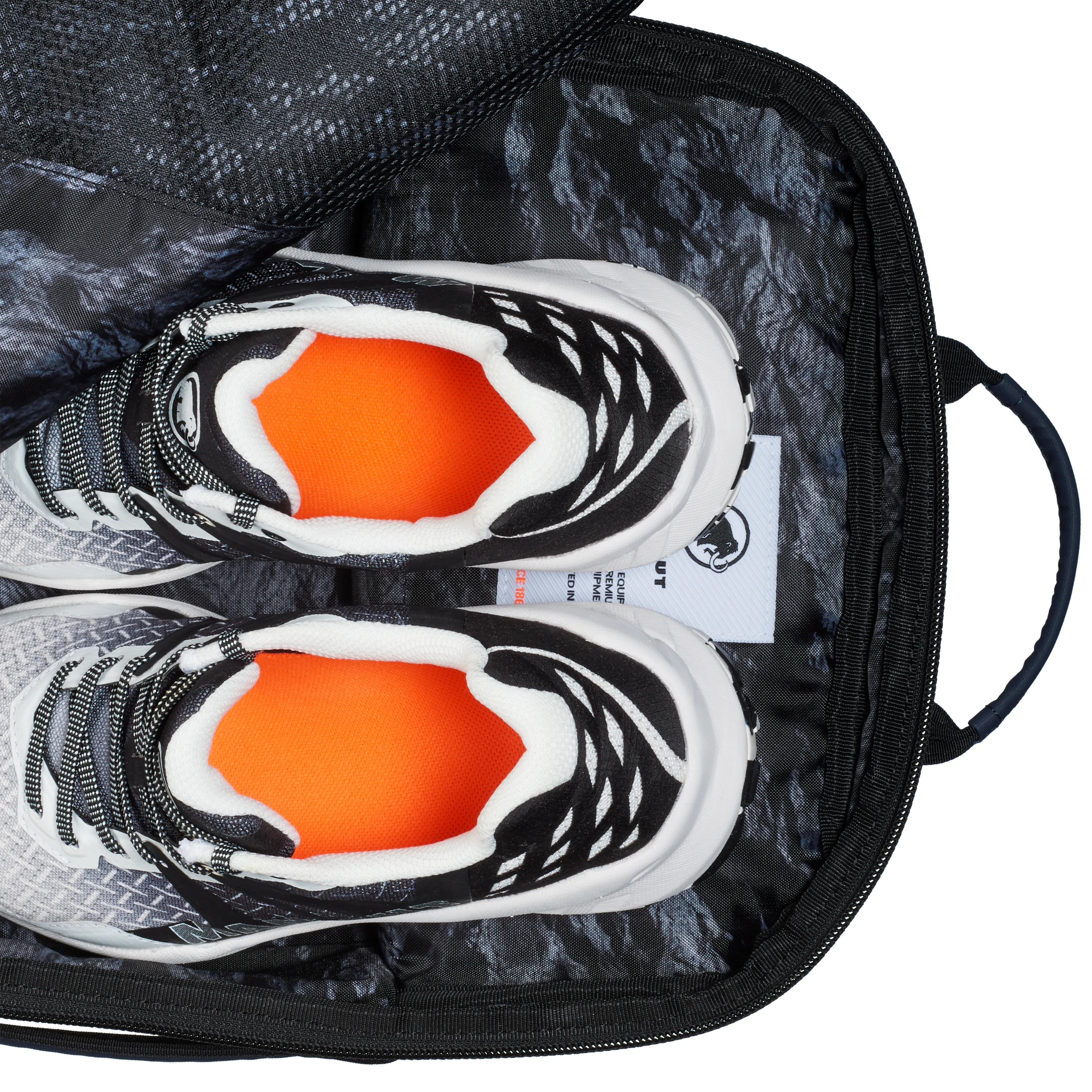 SEON TRANSPORTER 15L – Image 15