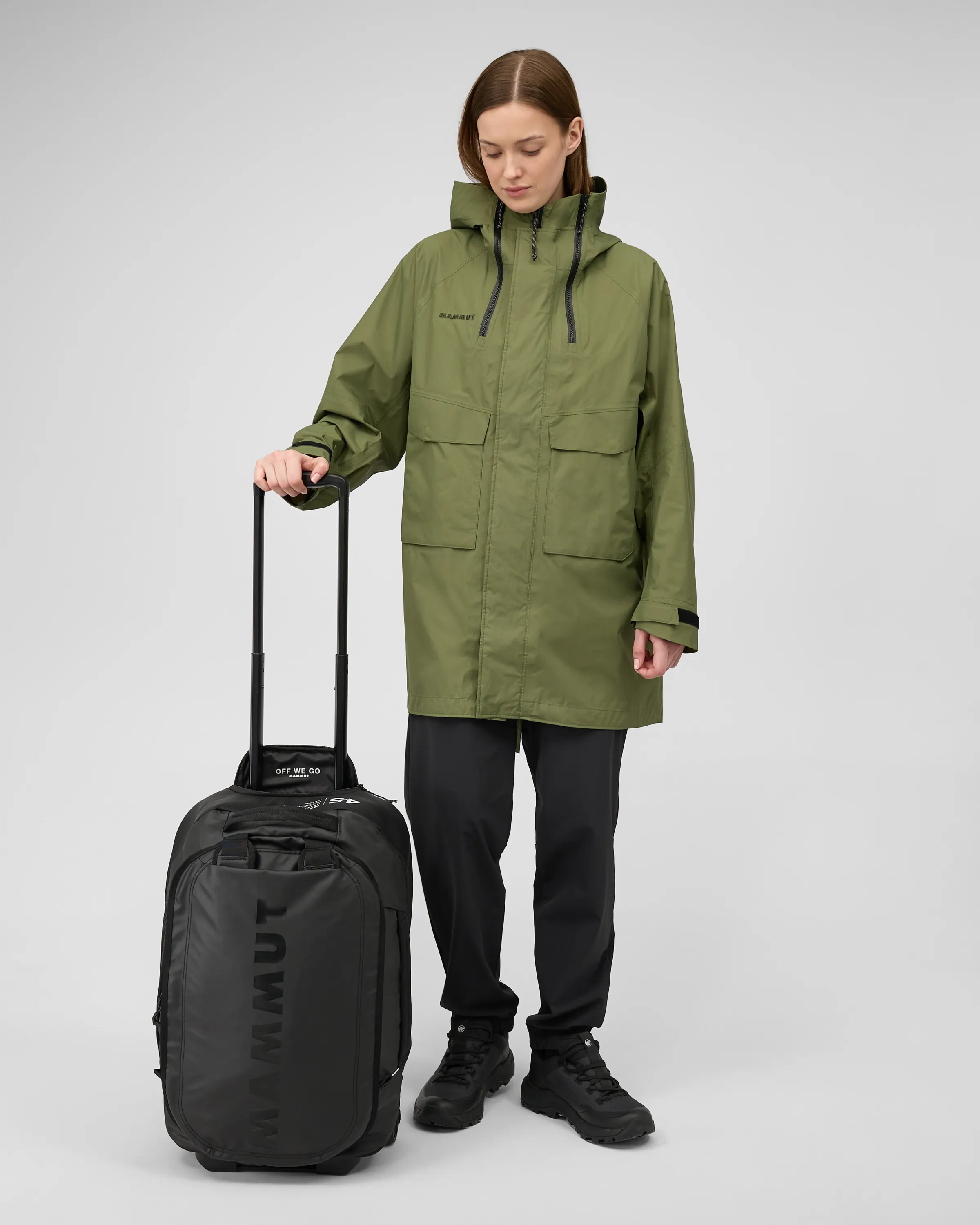 WHEELED CARGO 45 L – Image 2