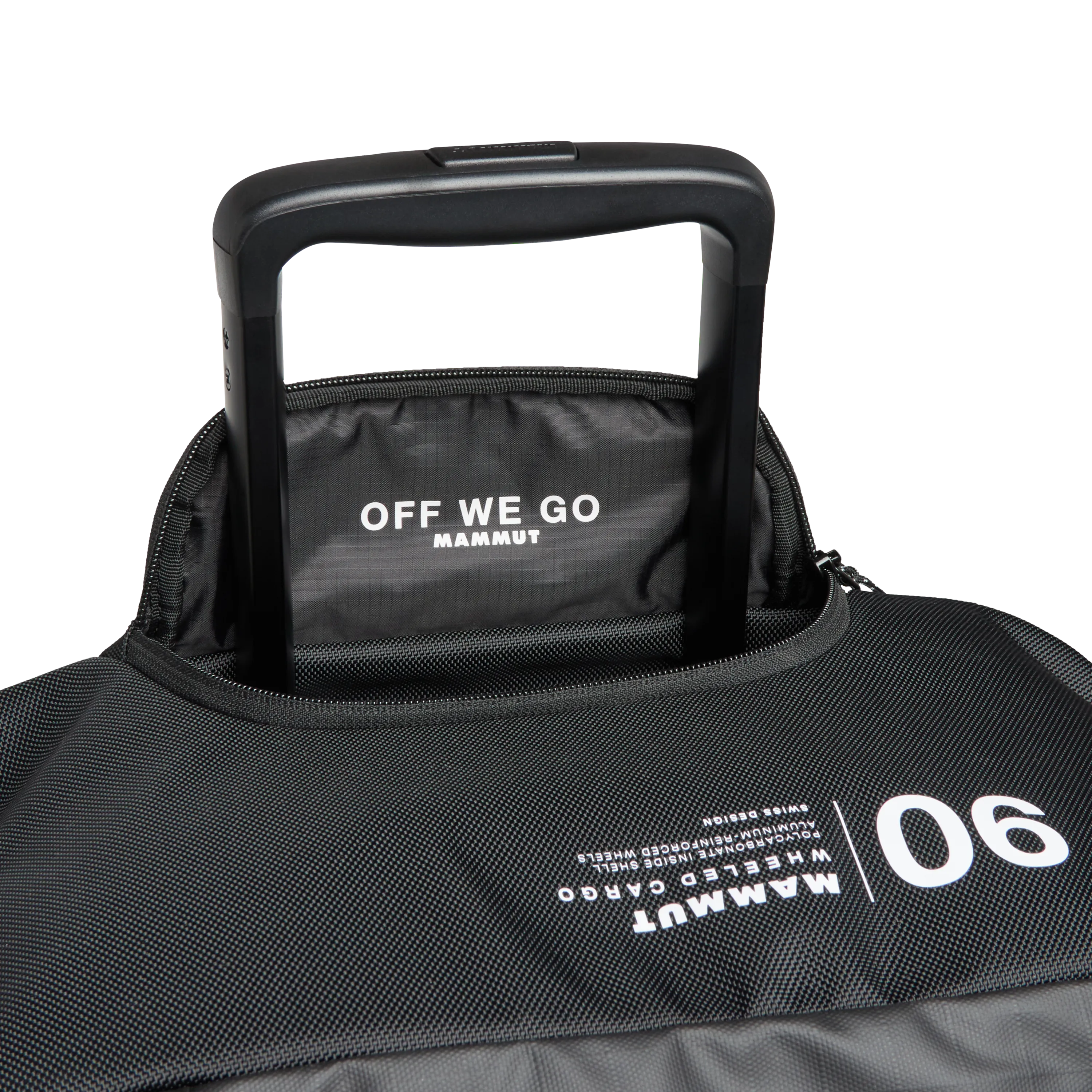 WHEELED CARGO 90 – Image 8