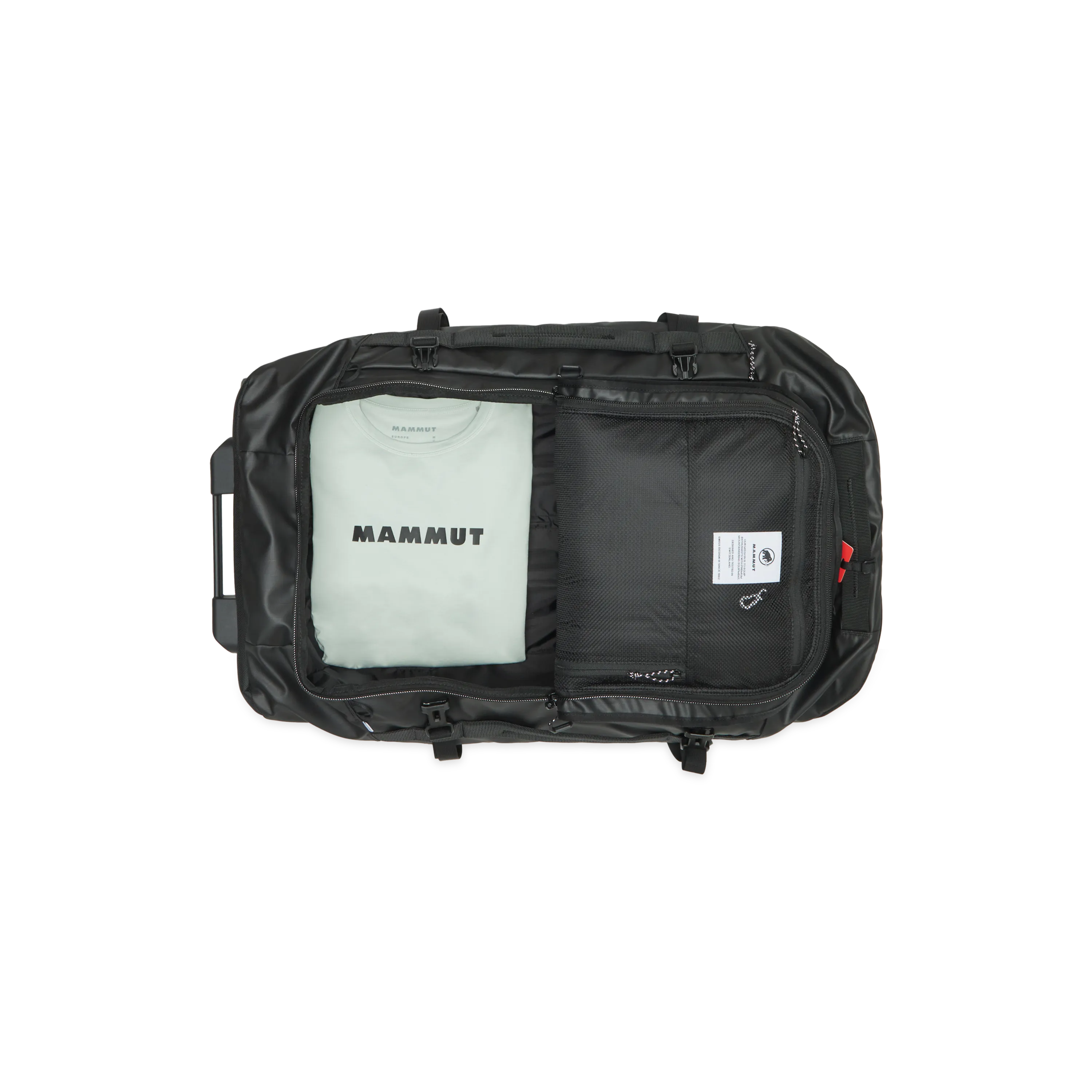 WHEELED CARGO 90 – Image 7