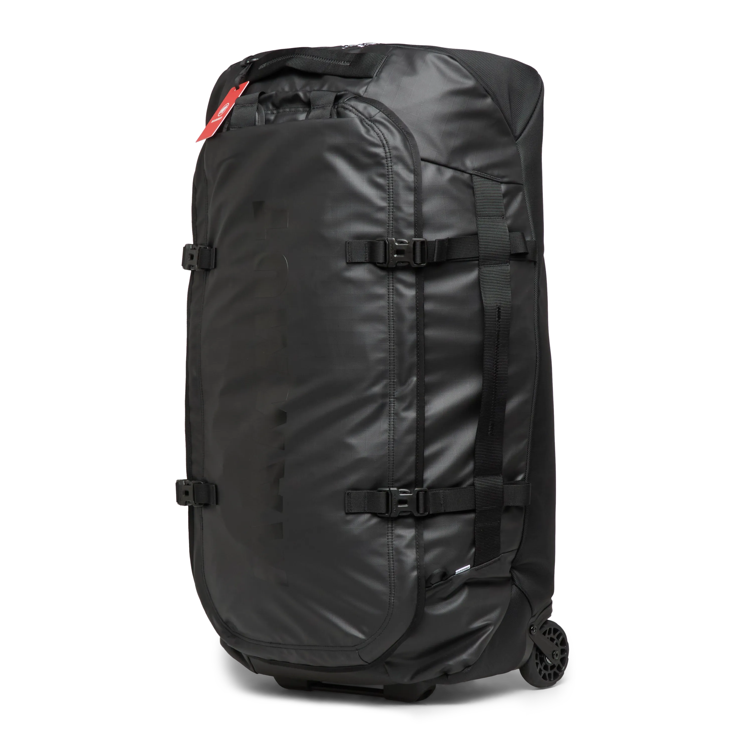 WHEELED CARGO 90