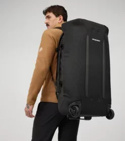 WHEELED CARGO 90 – Image 8