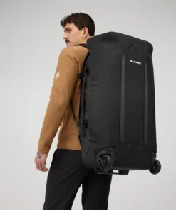 WHEELED CARGO 90 – Image 6