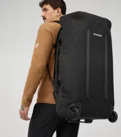 WHEELED CARGO 90 – Image 11