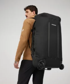 WHEELED CARGO 90 – Image 18