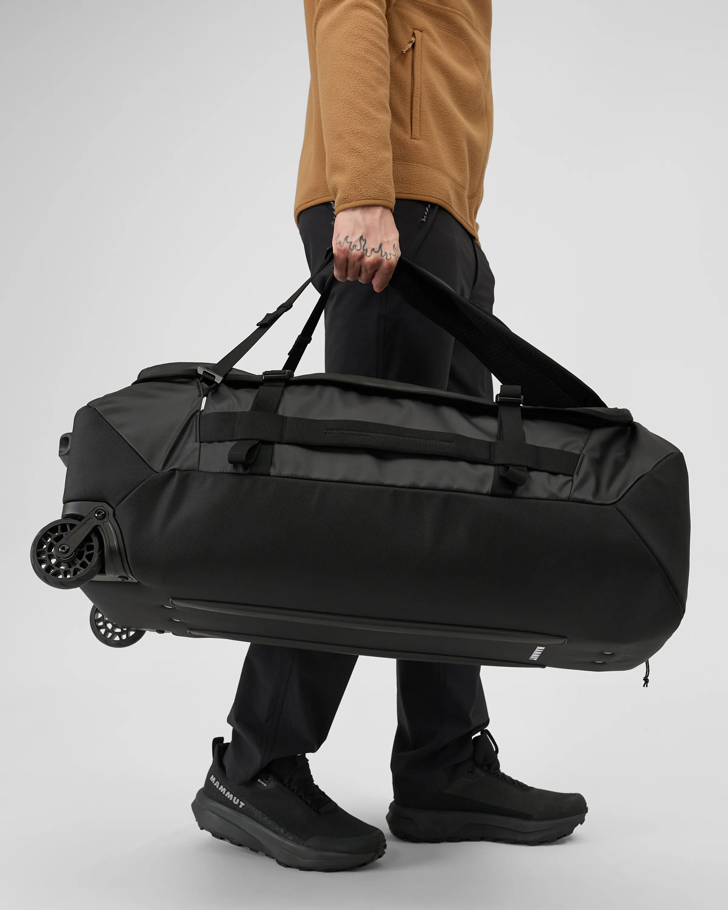 WHEELED CARGO 90 – Image 21