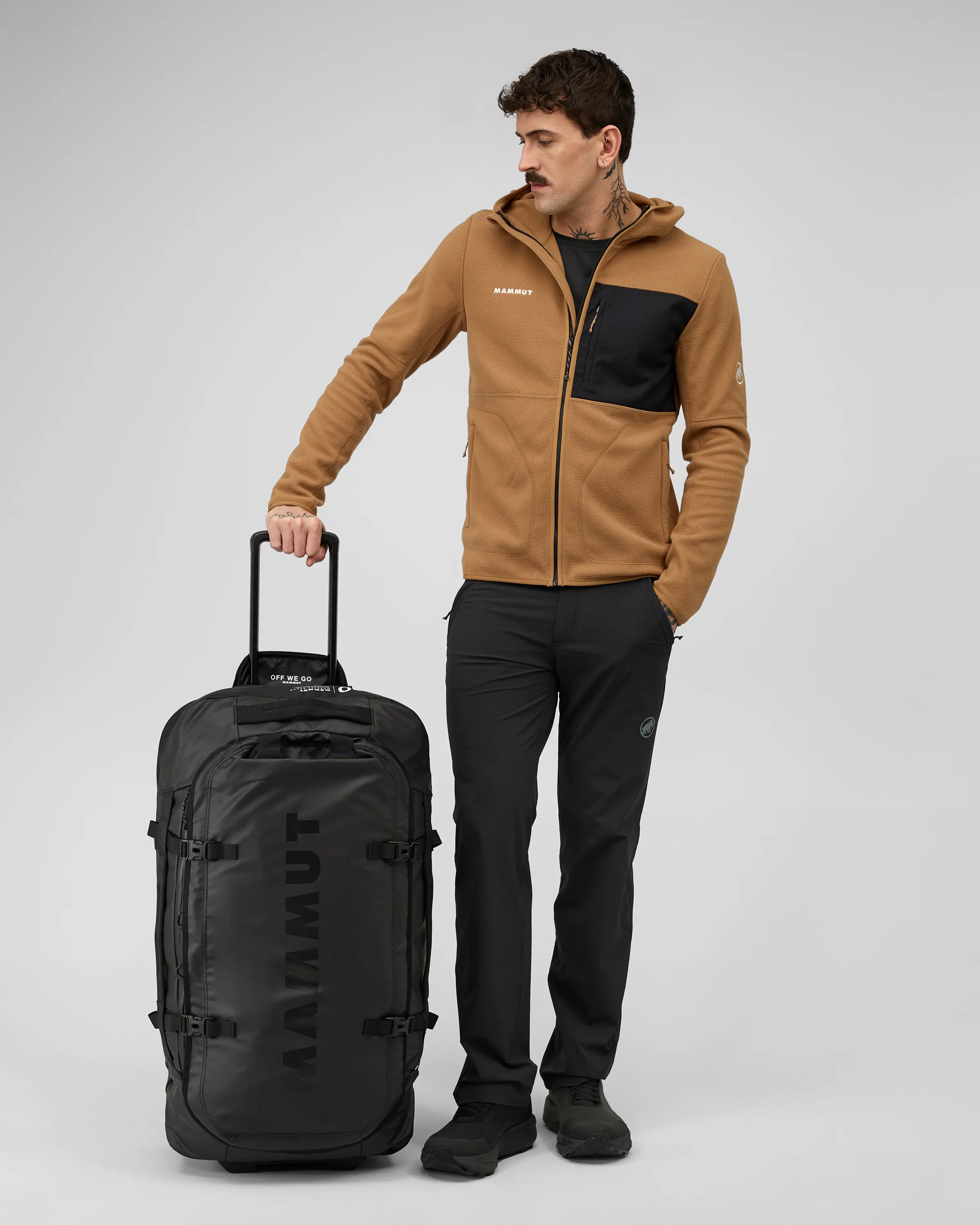 WHEELED CARGO 90 – Image 2