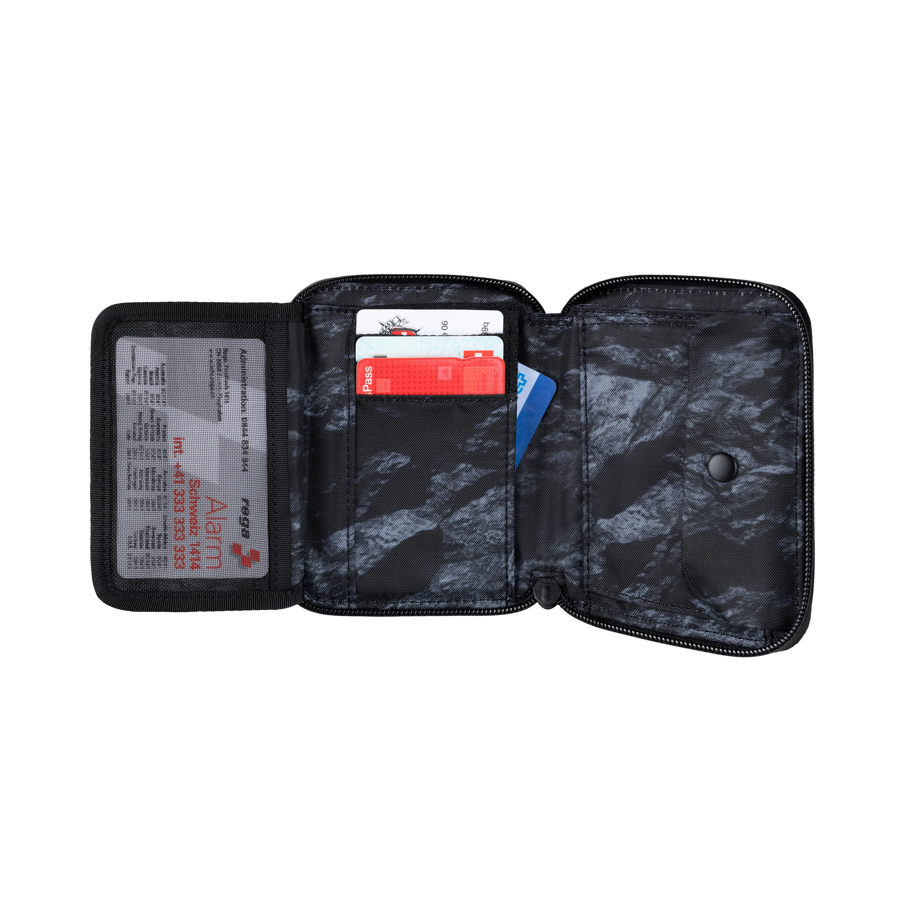 SEON ZIP WALLET – Image 3
