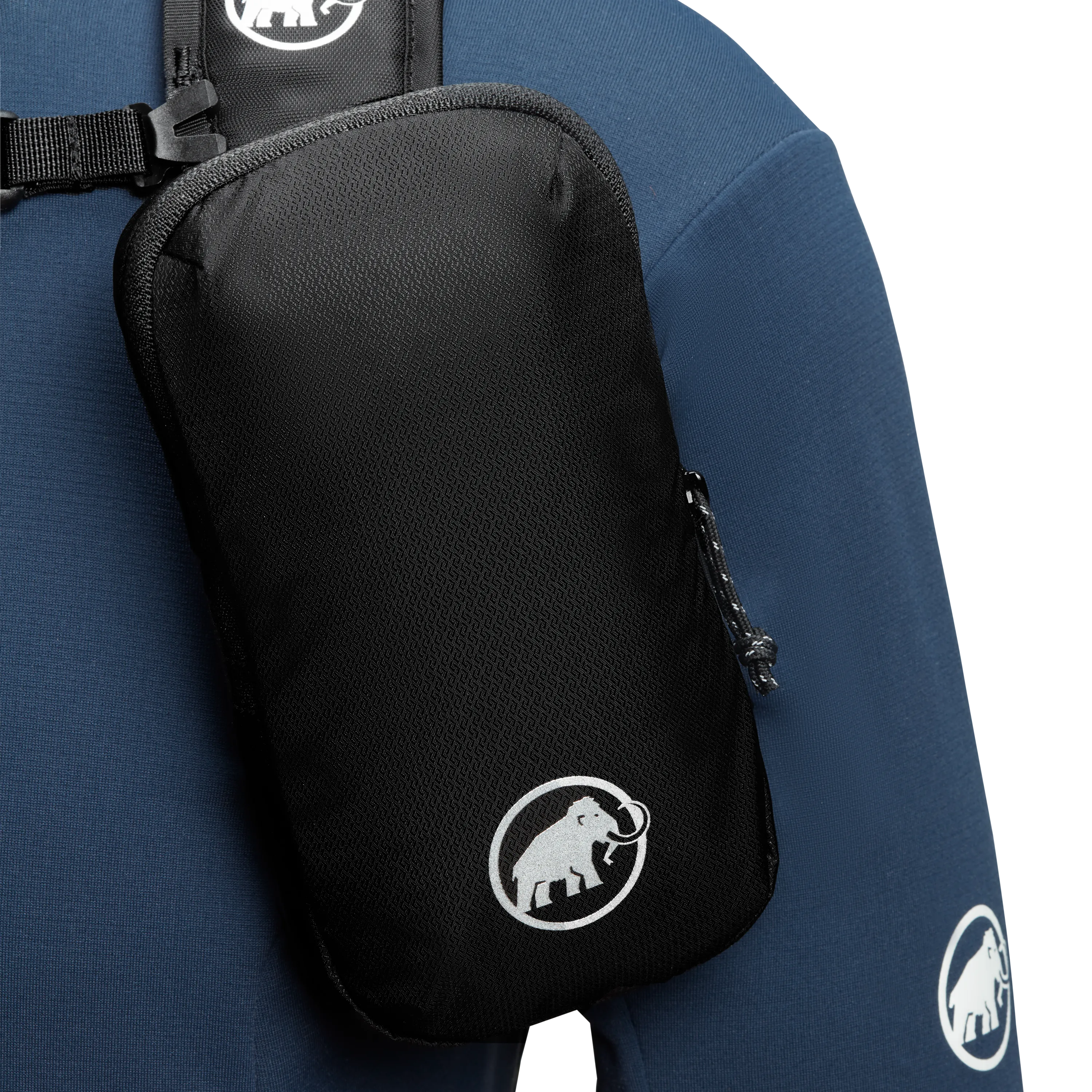 LITHIUM ADD-ON SHOULDER HARNESS POCKET L – Image 2
