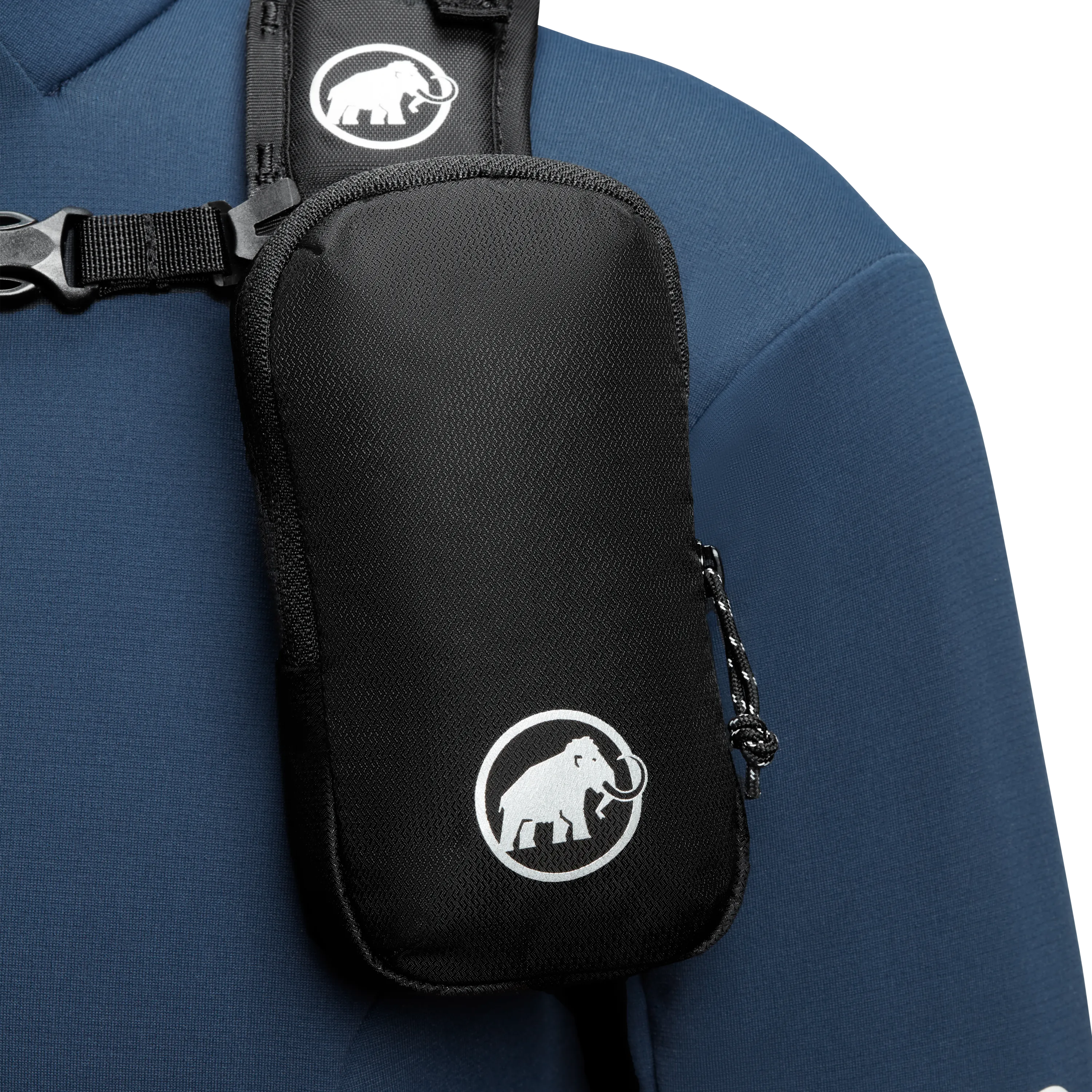 LITHIUM ADD-ON SHOULDER HARNESS POCKET M – Image 2