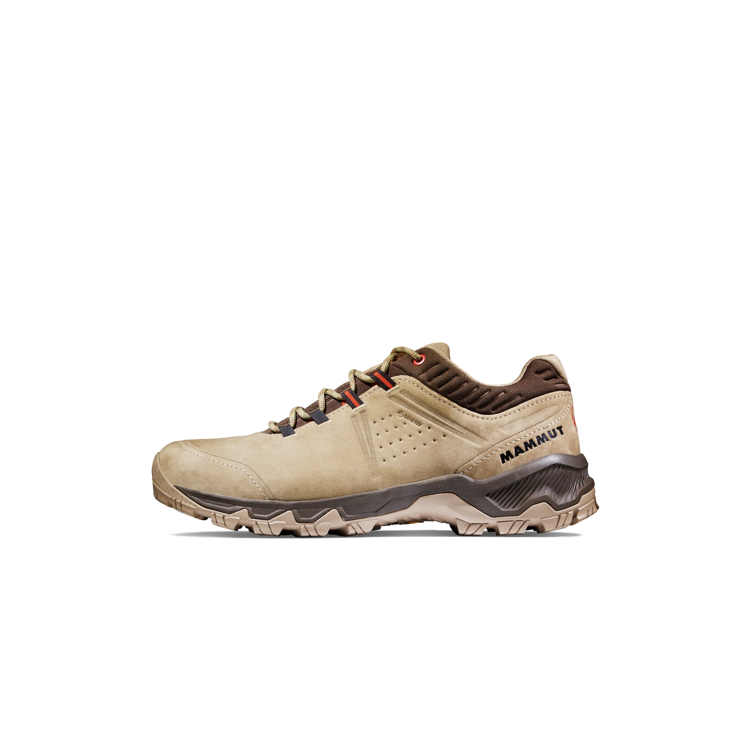 MERCURY IV LOW GTX M