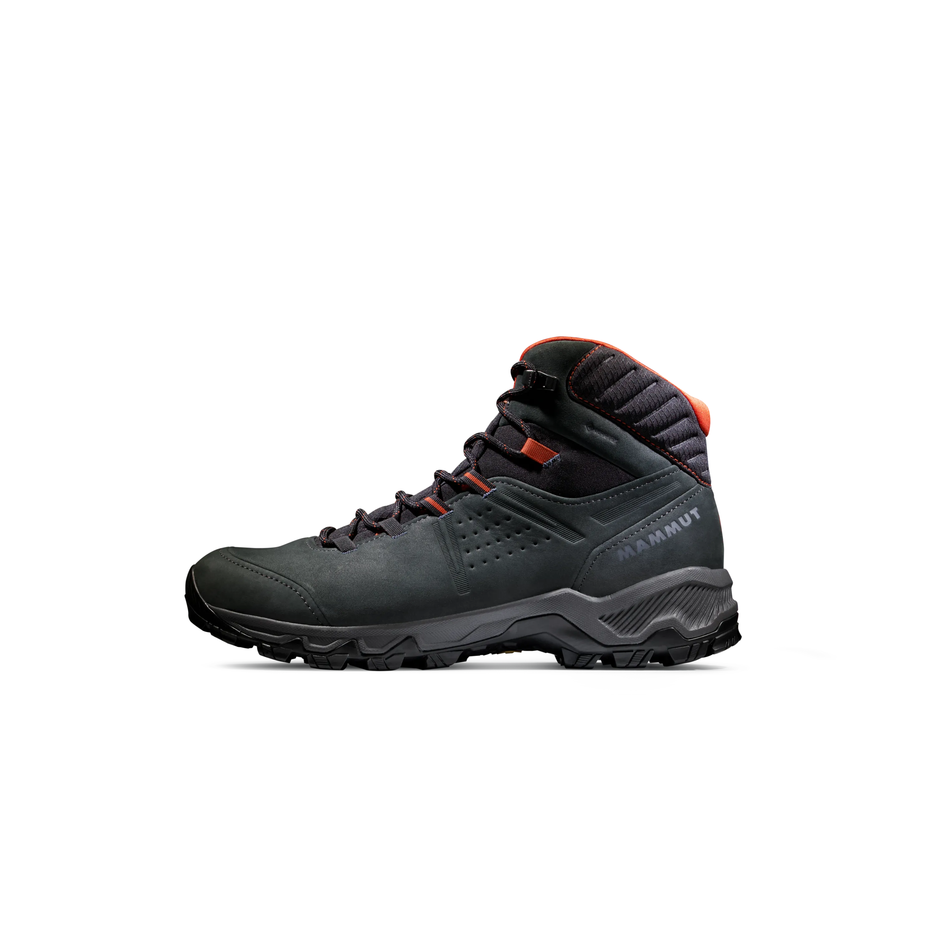 MERCURY IV MID GTX M