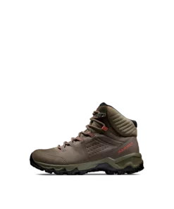 NOVA IV MID GTX W