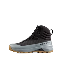 DUCAN III HIGH GTX M