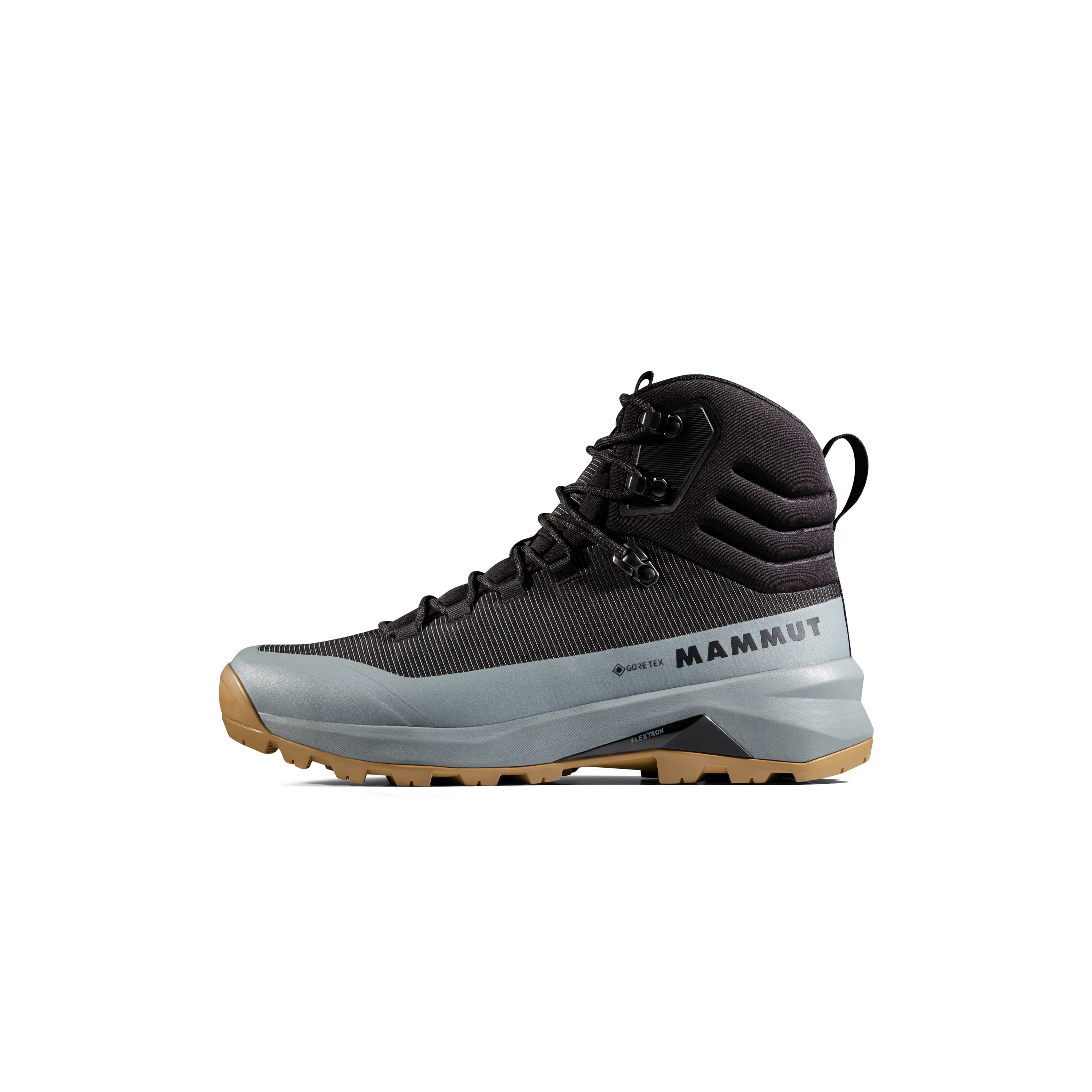 DUCAN III HIGH GTX M