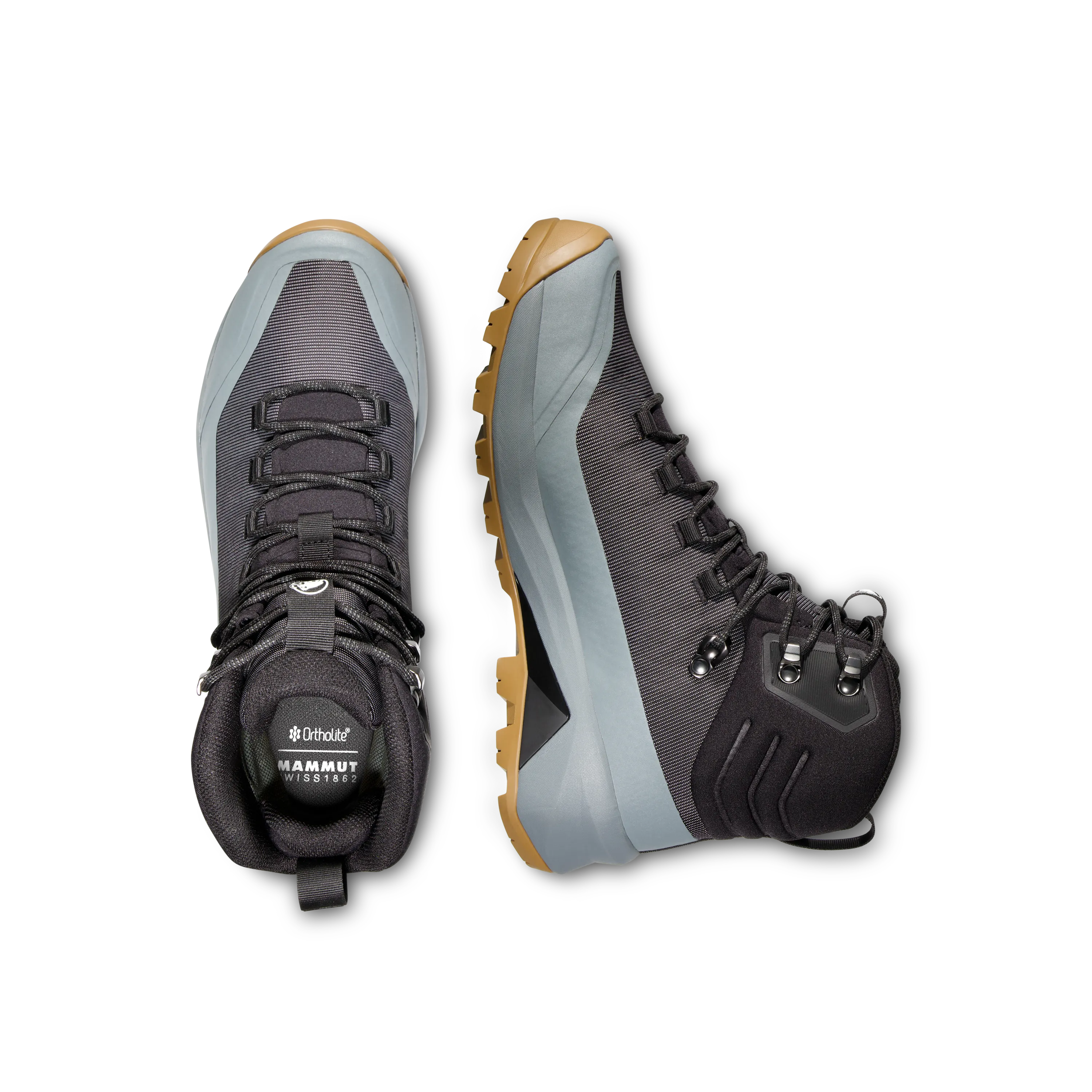 DUCAN III HIGH GTX M – Image 4