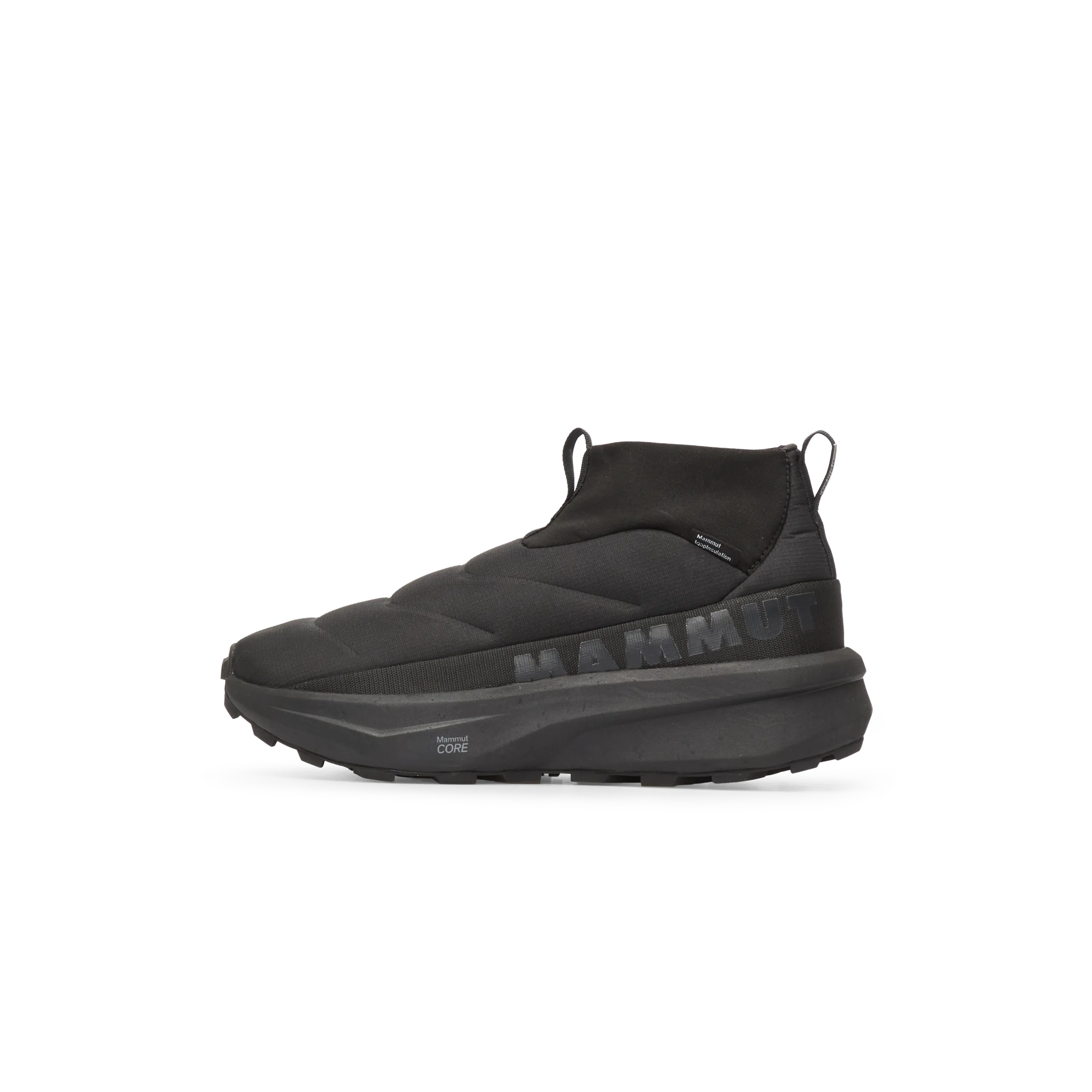SENDER MOC LOW W