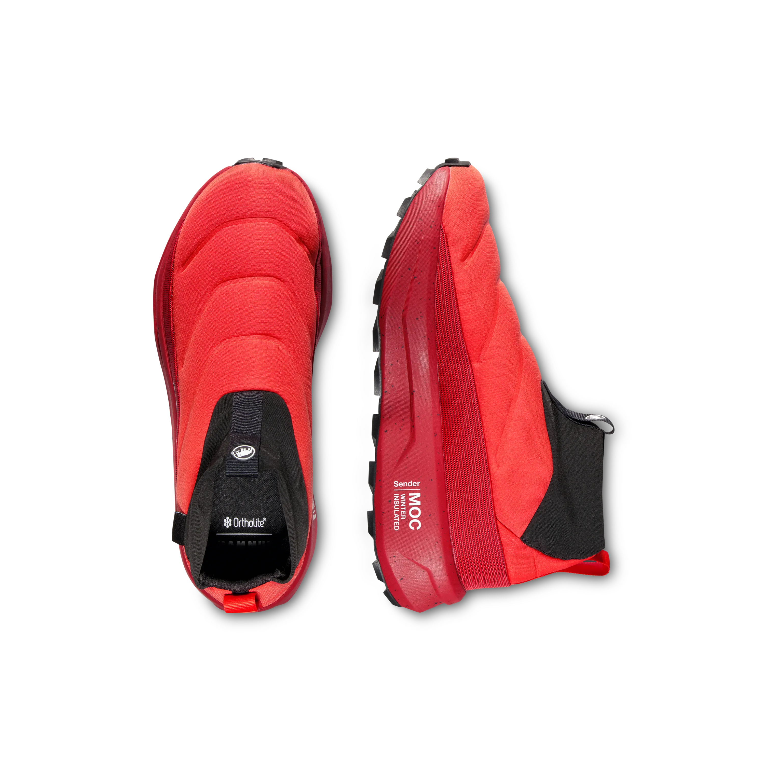 SENDER MOC LOW M – Image 5