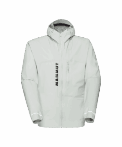 AENERGY TR HS HOODED JKT M