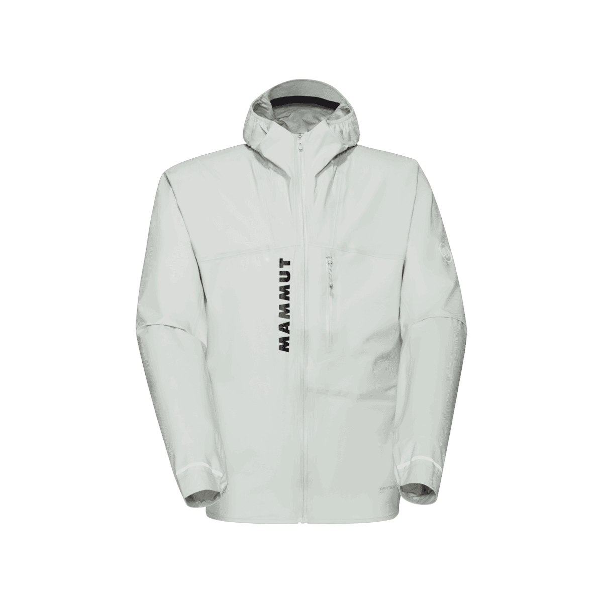 AENERGY TR HS HOODED JKT M