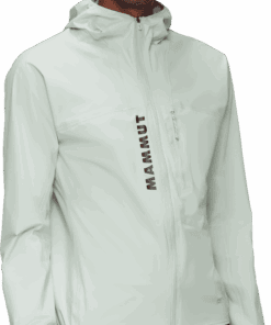 Alternative view of AENERGY TR HS HOODED JKT M