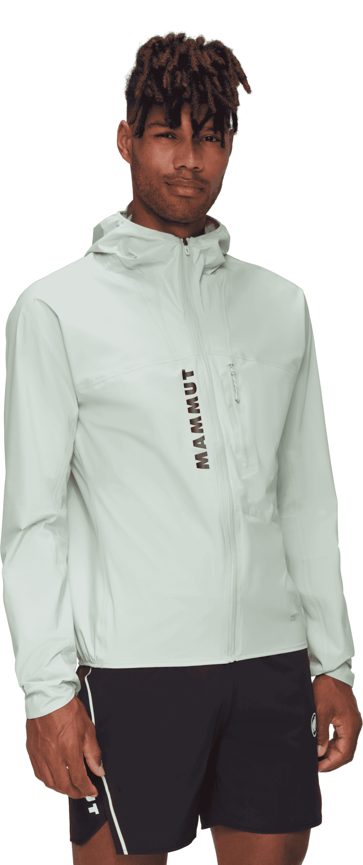 AENERGY TR HS HOODED JKT M – Image 2