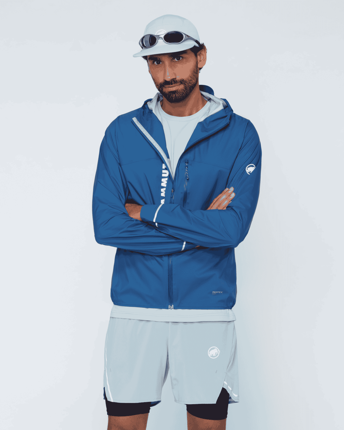AENERGY TR HS HOODED JKT M – Image 4
