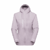 AENERGY TR HS HOODED JKT W