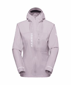 AENERGY TR HS HOODED JKT W