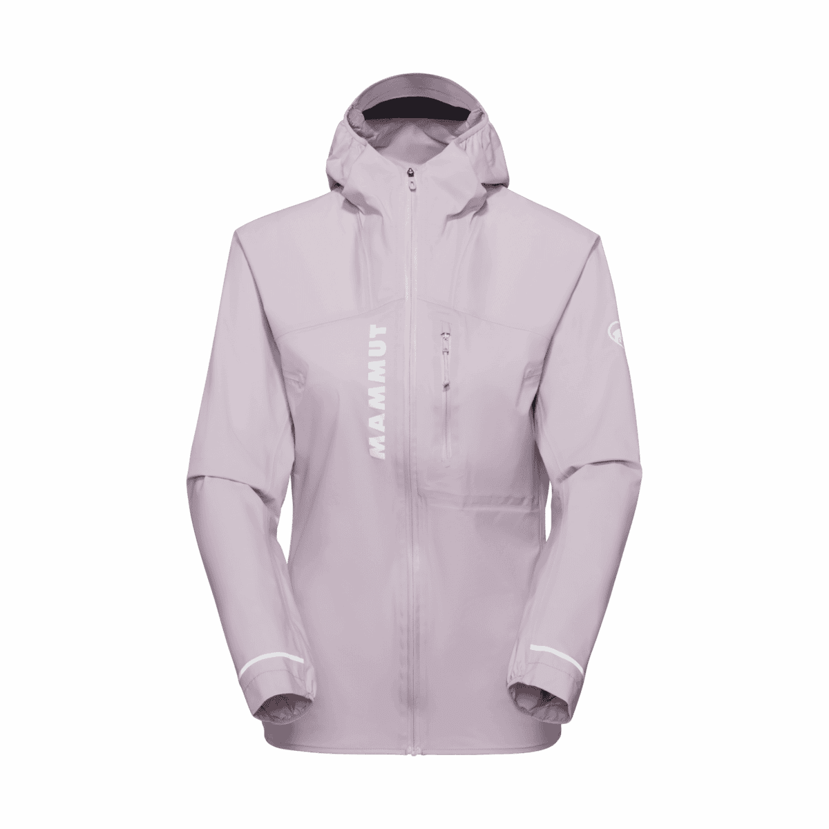 AENERGY TR HS HOODED JKT W