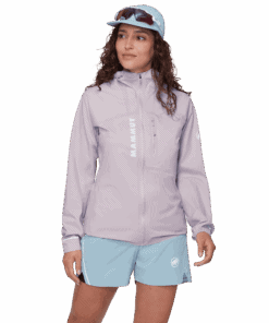 Alternative view of AENERGY TR HS HOODED JKT W