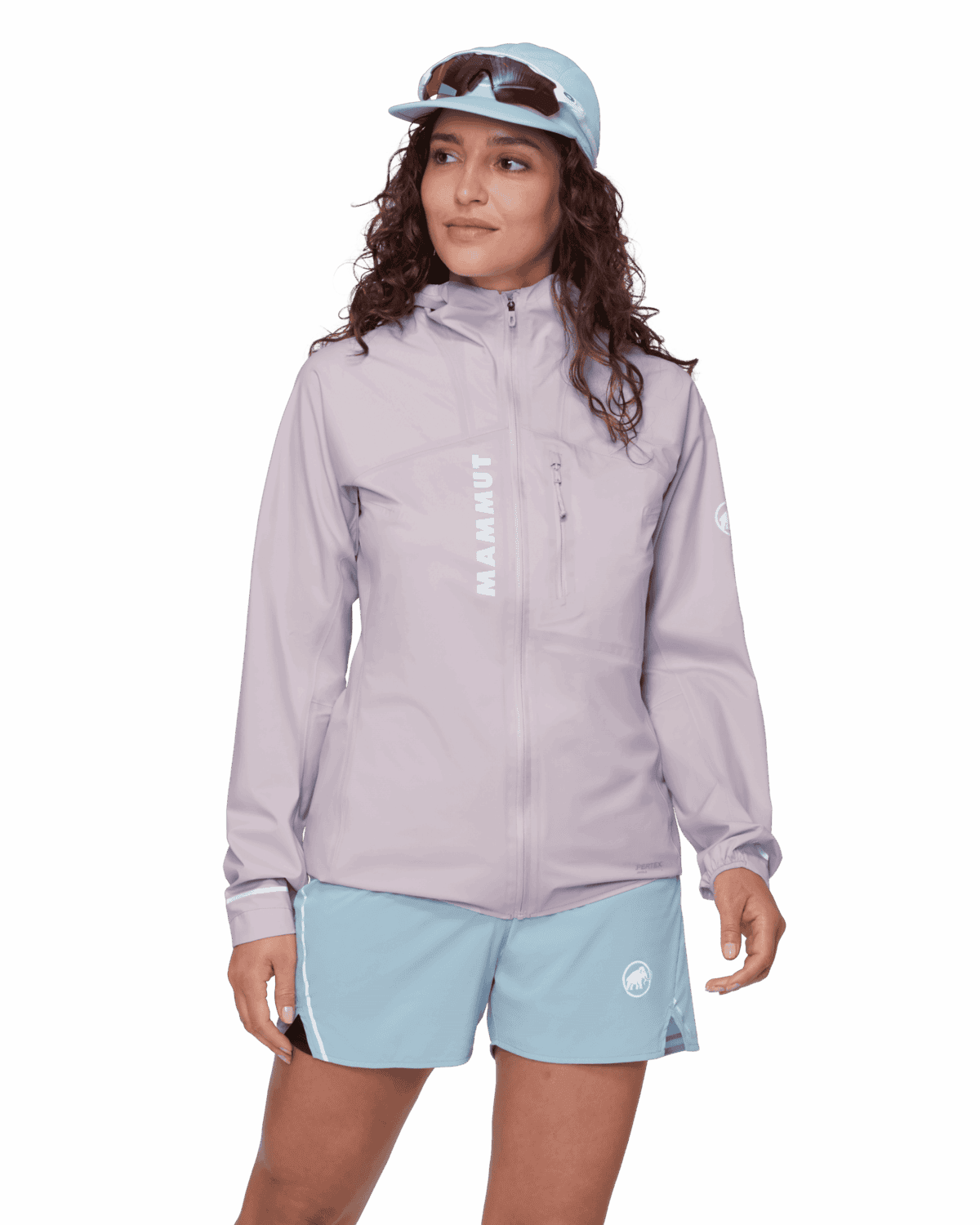 AENERGY TR HS HOODED JKT W – Image 2