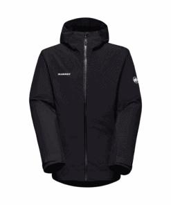 ALTO LIGHT HS HOODED JKT M